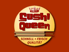 Sushi Queen Bad Vilbel Logo